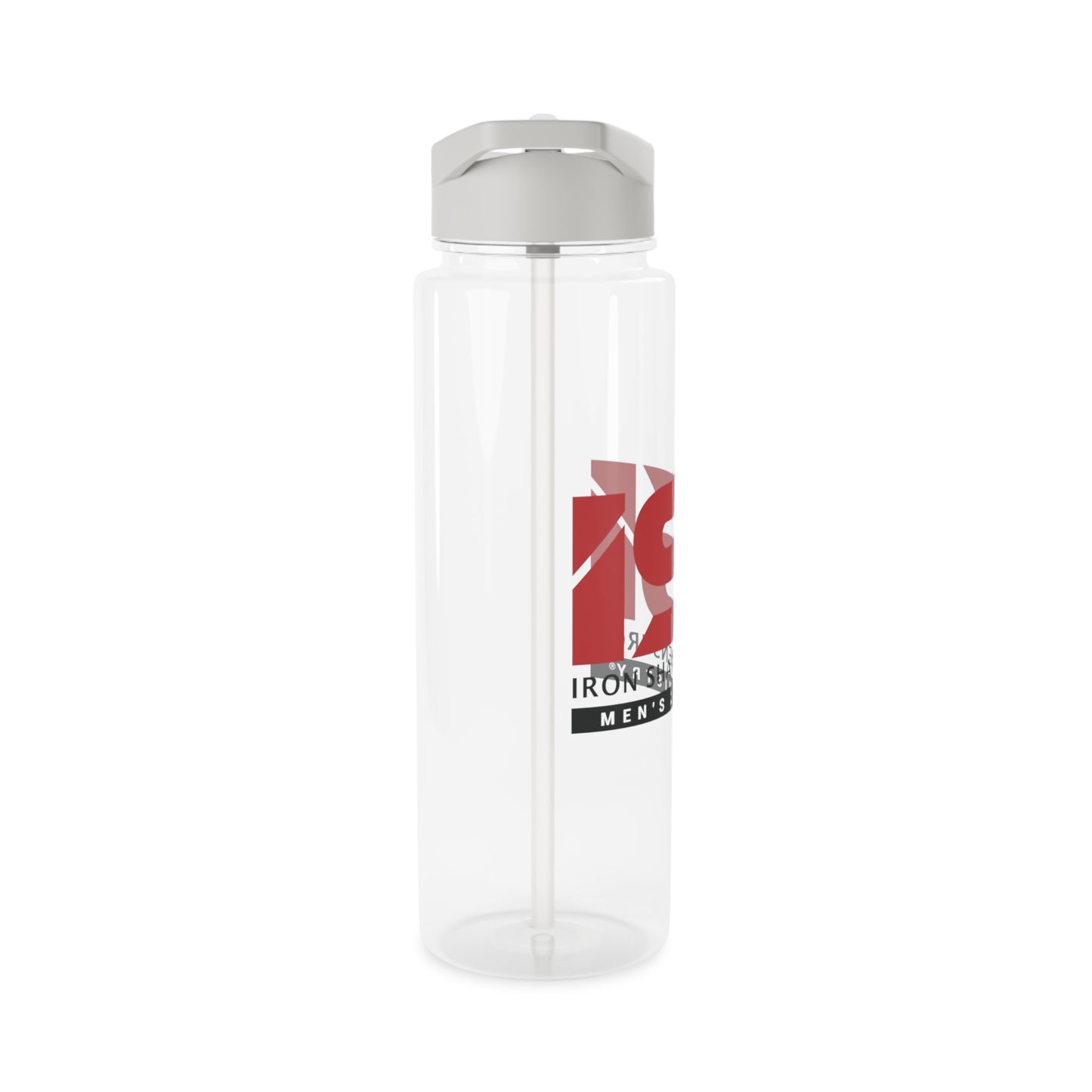 ISI Signature Tritan Sports Water Bottle
