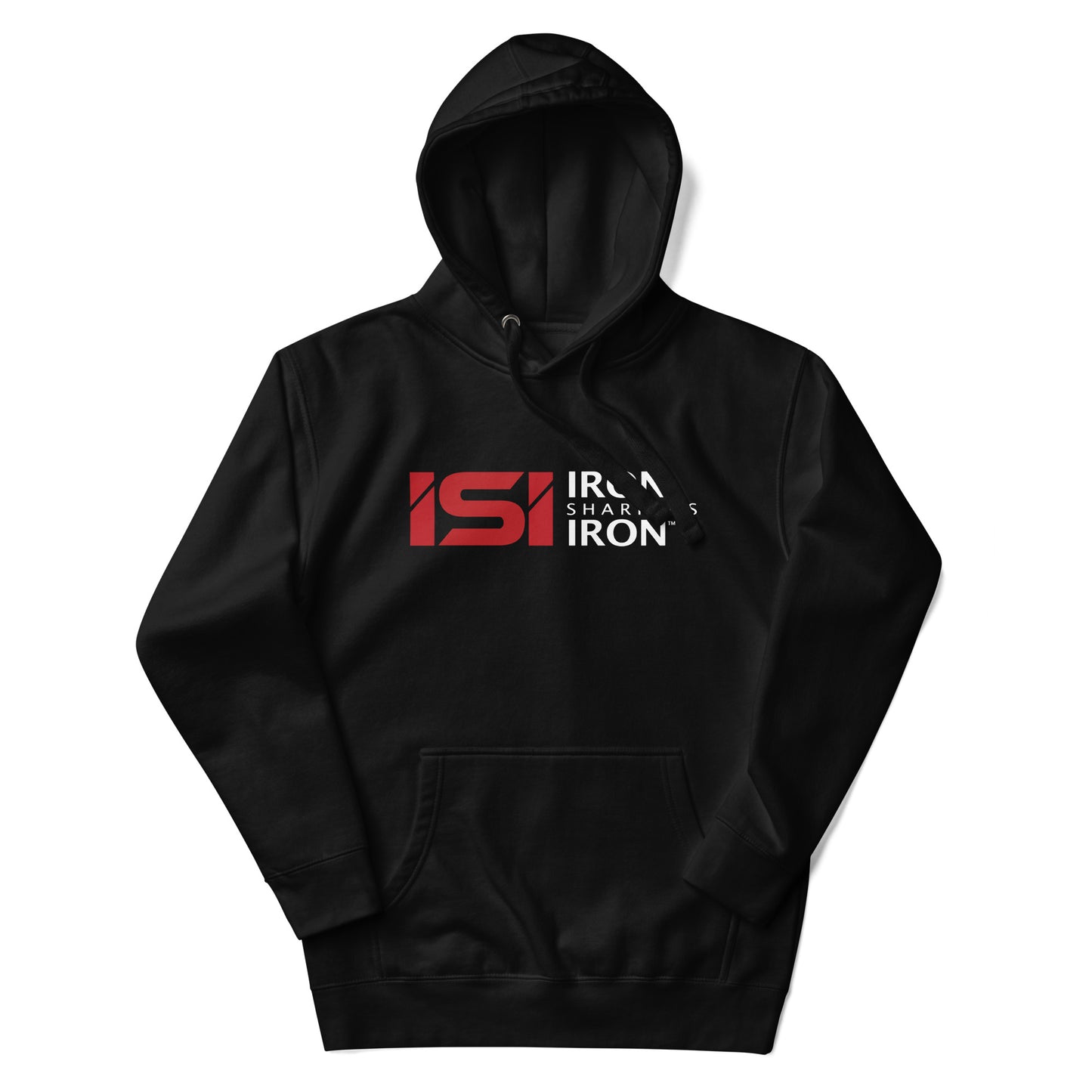 ISIMM V2 - Hoodie