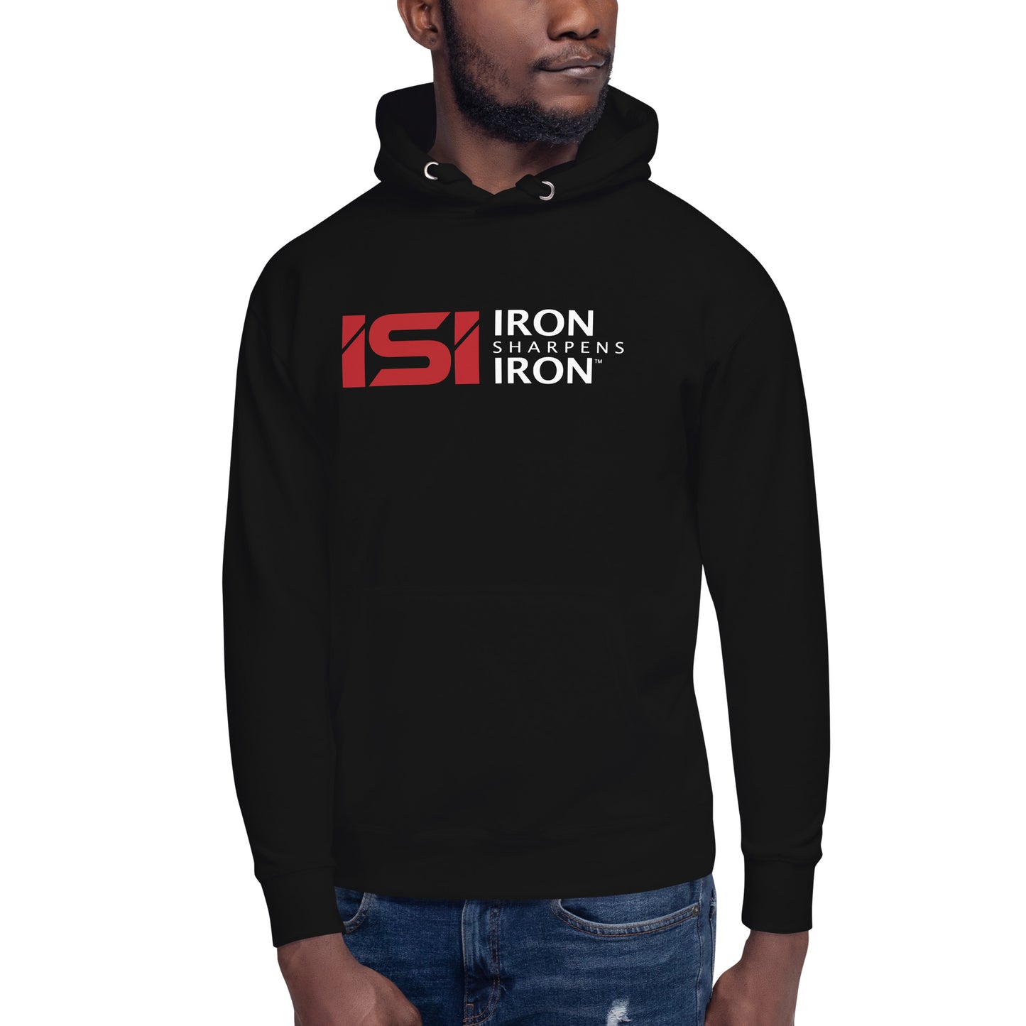 ISIMM V2 - Hoodie