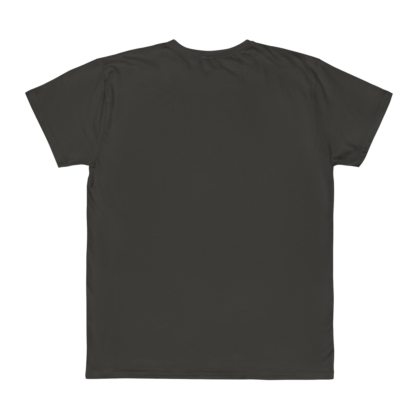 ISIMM Stacked Dark - Fitted Tee