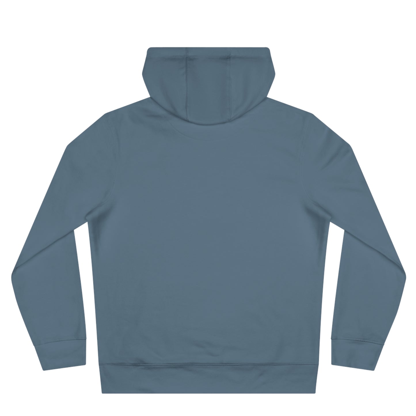 ISIMM Stacked 1 - Hoodie