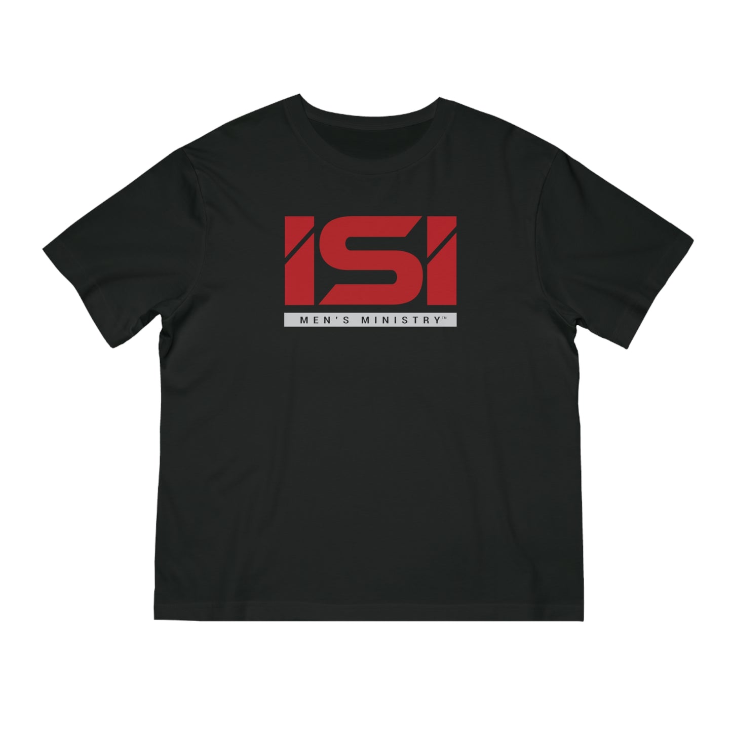 ISIMM - Stacked Dark  - Classic Tee