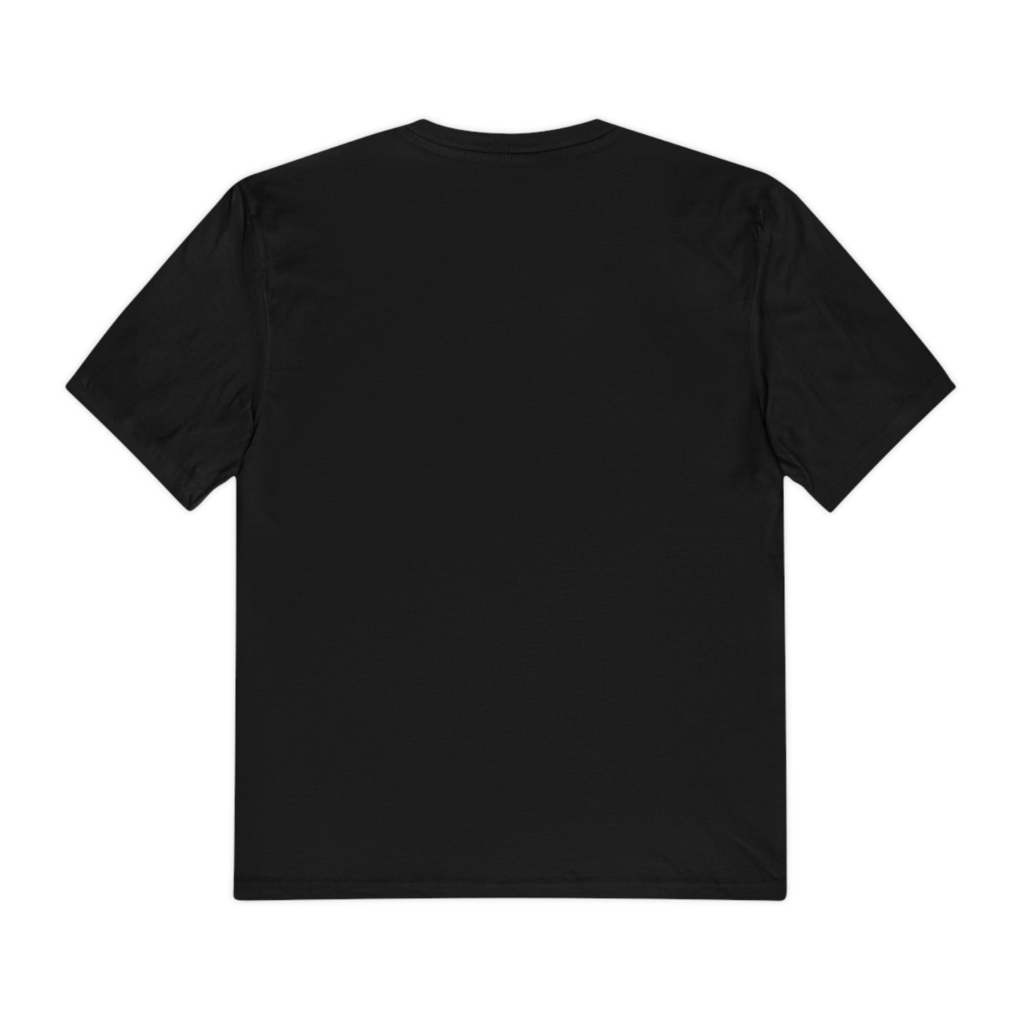 ISIMM Stacked 2 Dark Gray - Fitted Tee