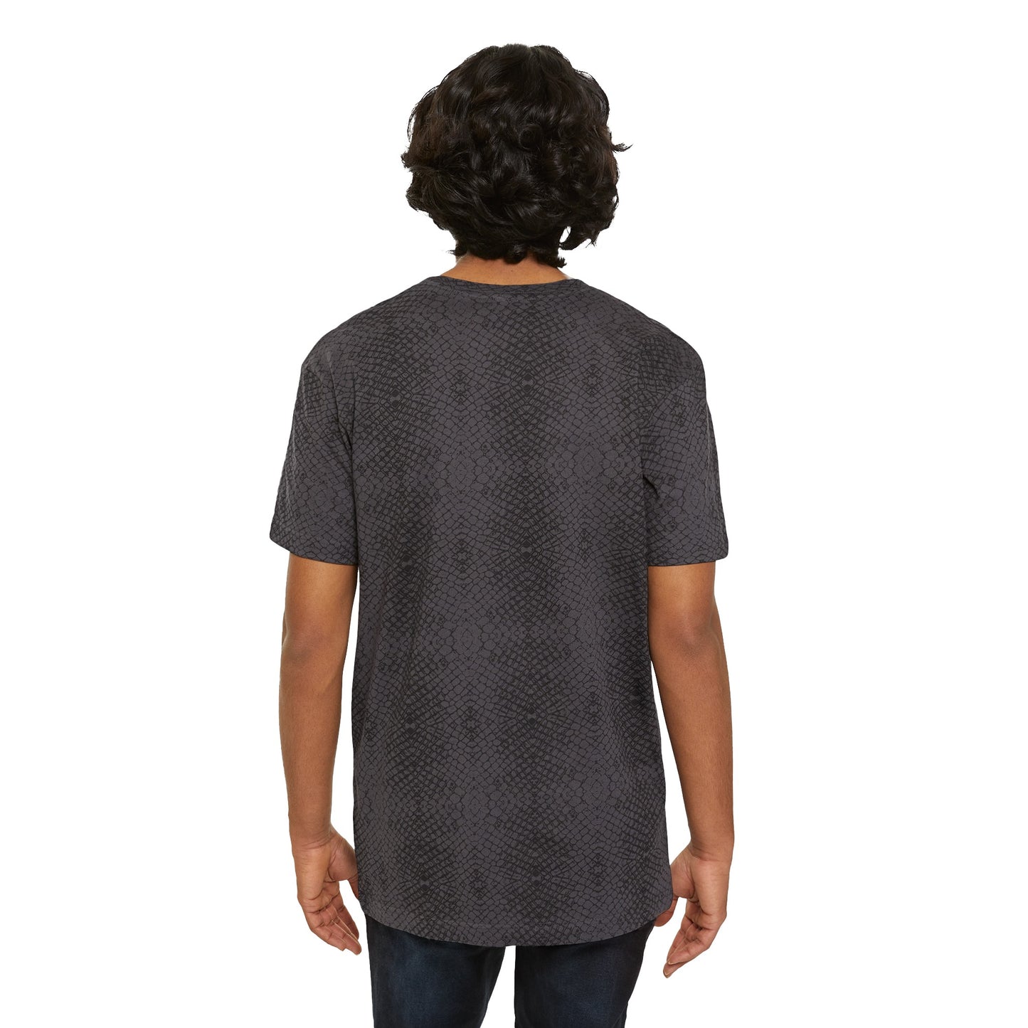 ISIMM Stacked Dark Gray - Classic Tee