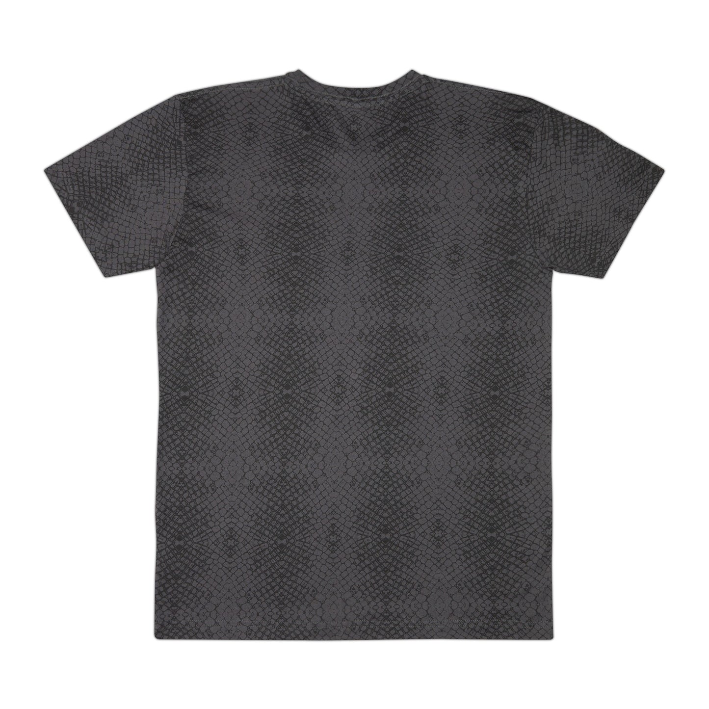 ISIMM Stacked Dark Gray - Classic Tee