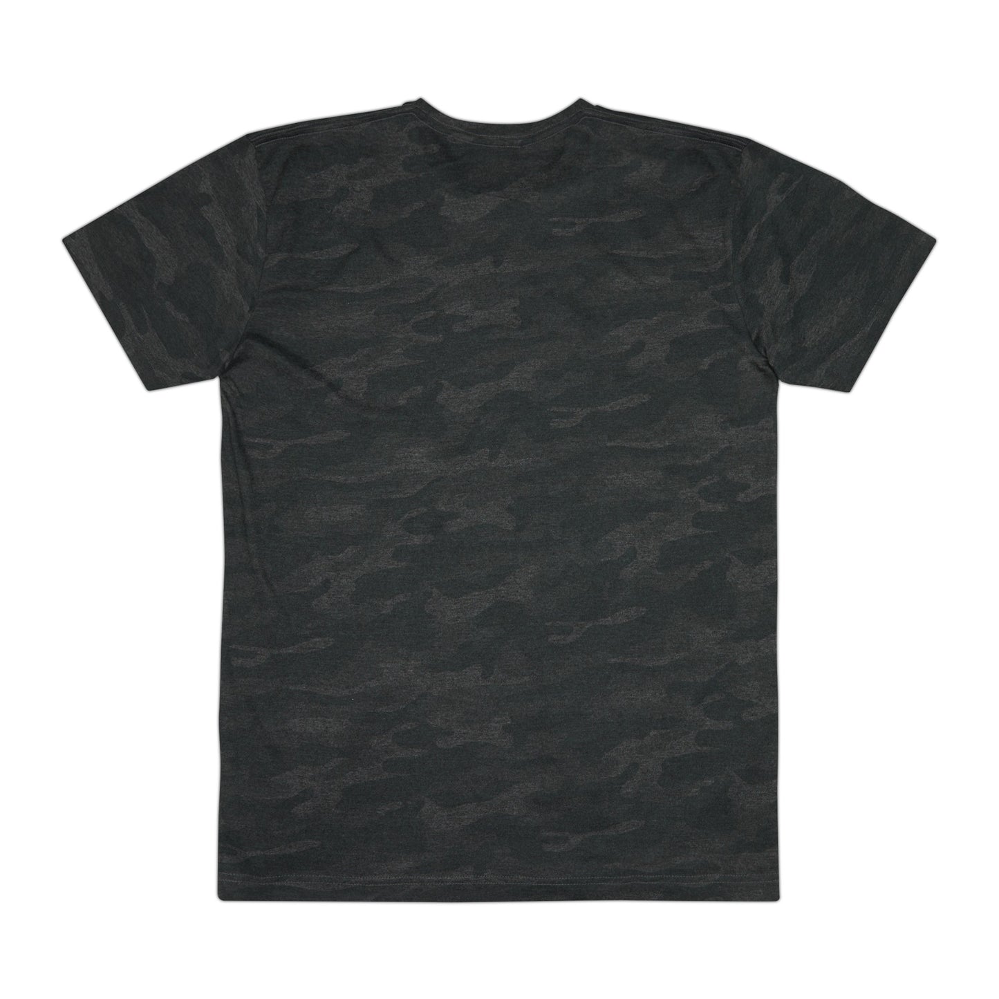 ISIMM Stacked Dark Gray - Classic Tee