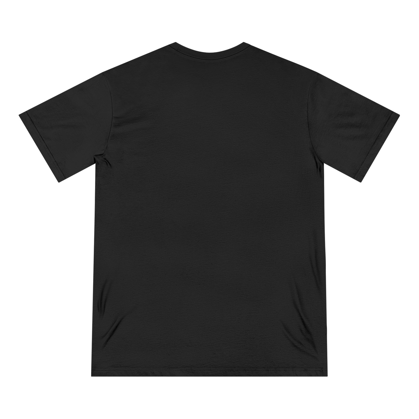 ISIMM Stacked - Fitted Tee