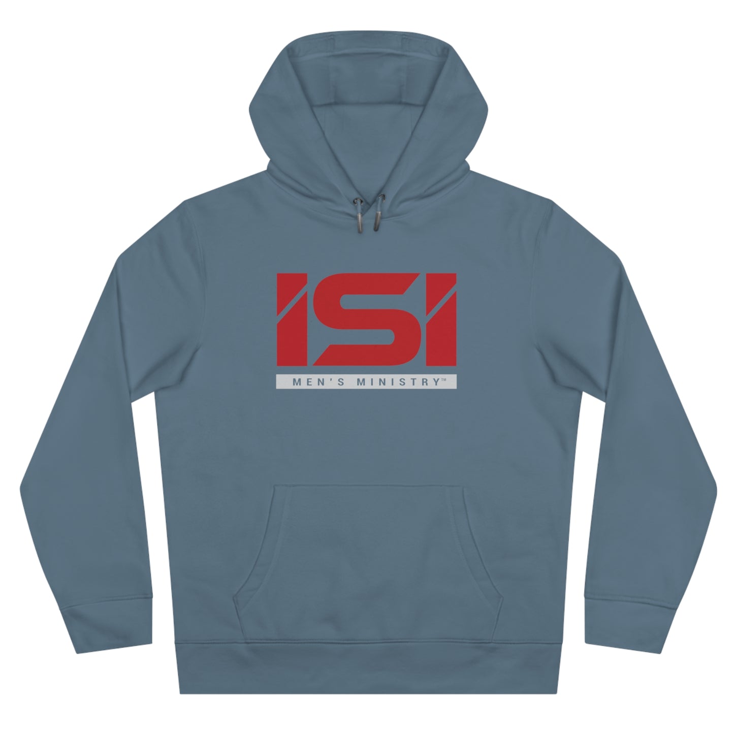 ISIMM Stacked 1 - Hoodie