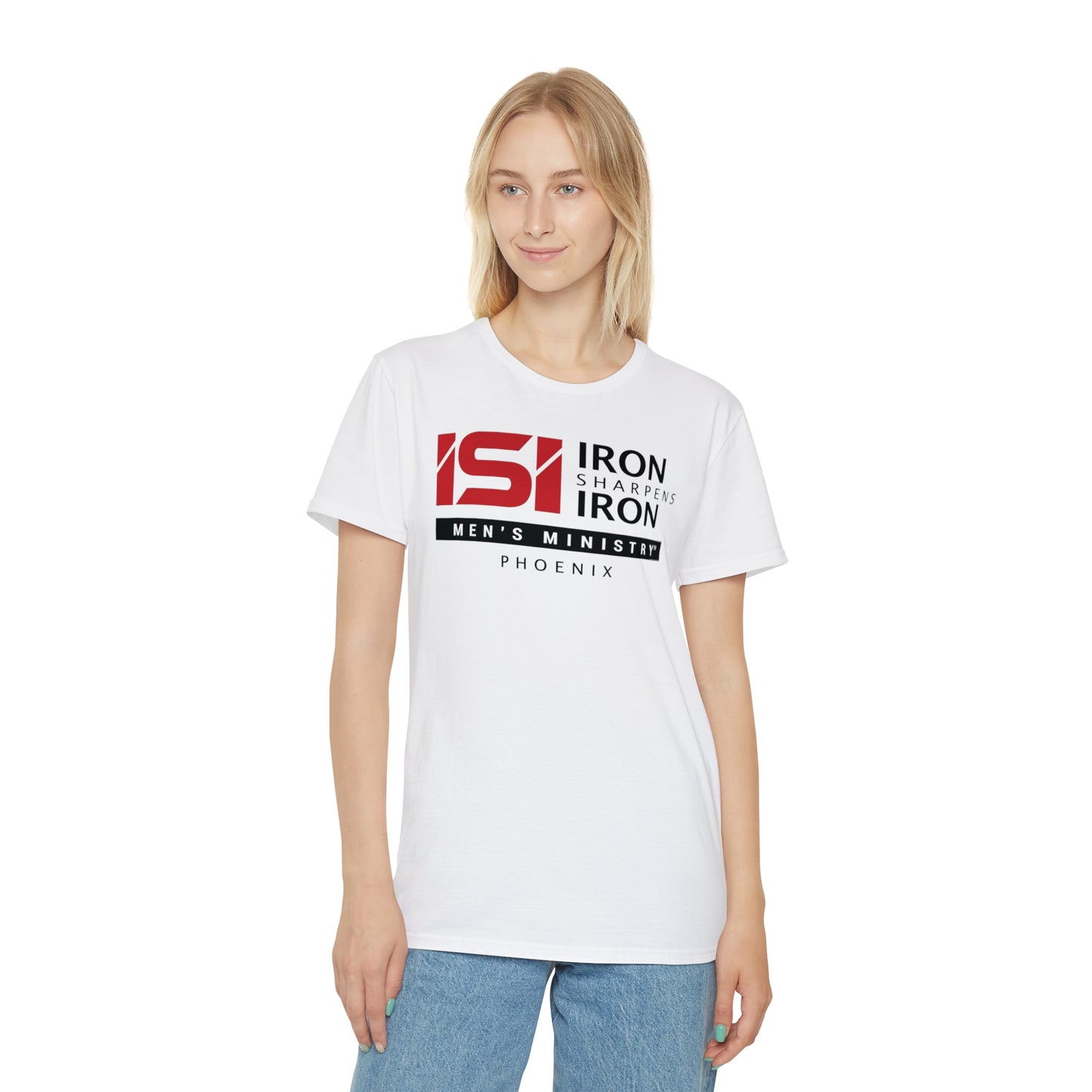 ISIMM - Classic Tee