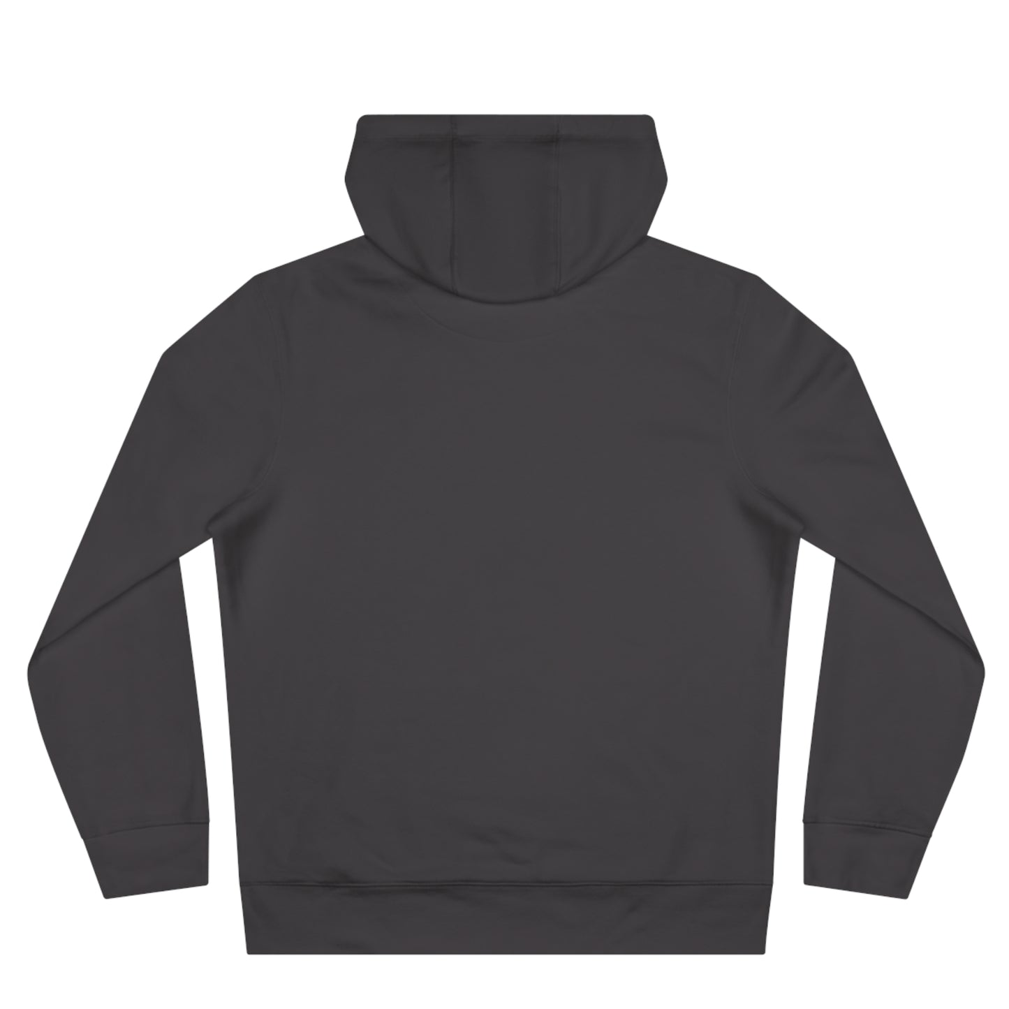 ISIMM Stacked 1 - Hoodie