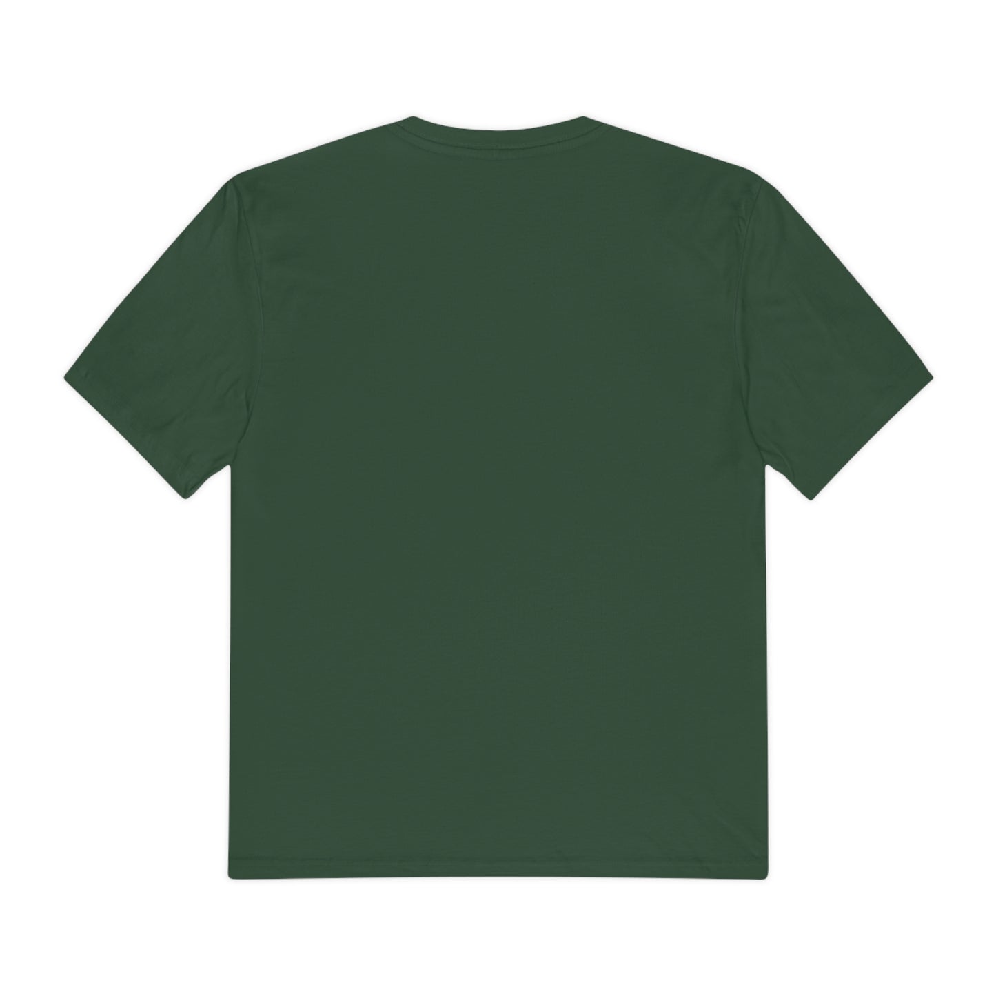 ISIMM Stacked Dark - Fitted Tee