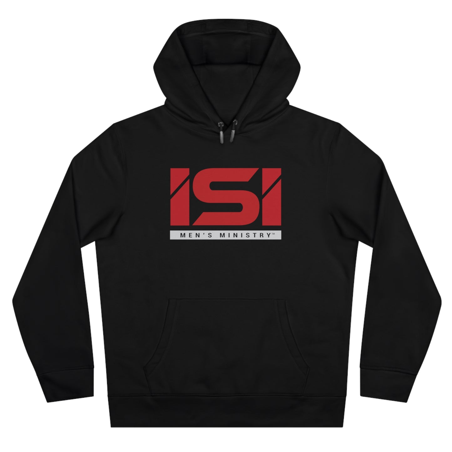 ISIMM Stacked 1 - Hoodie