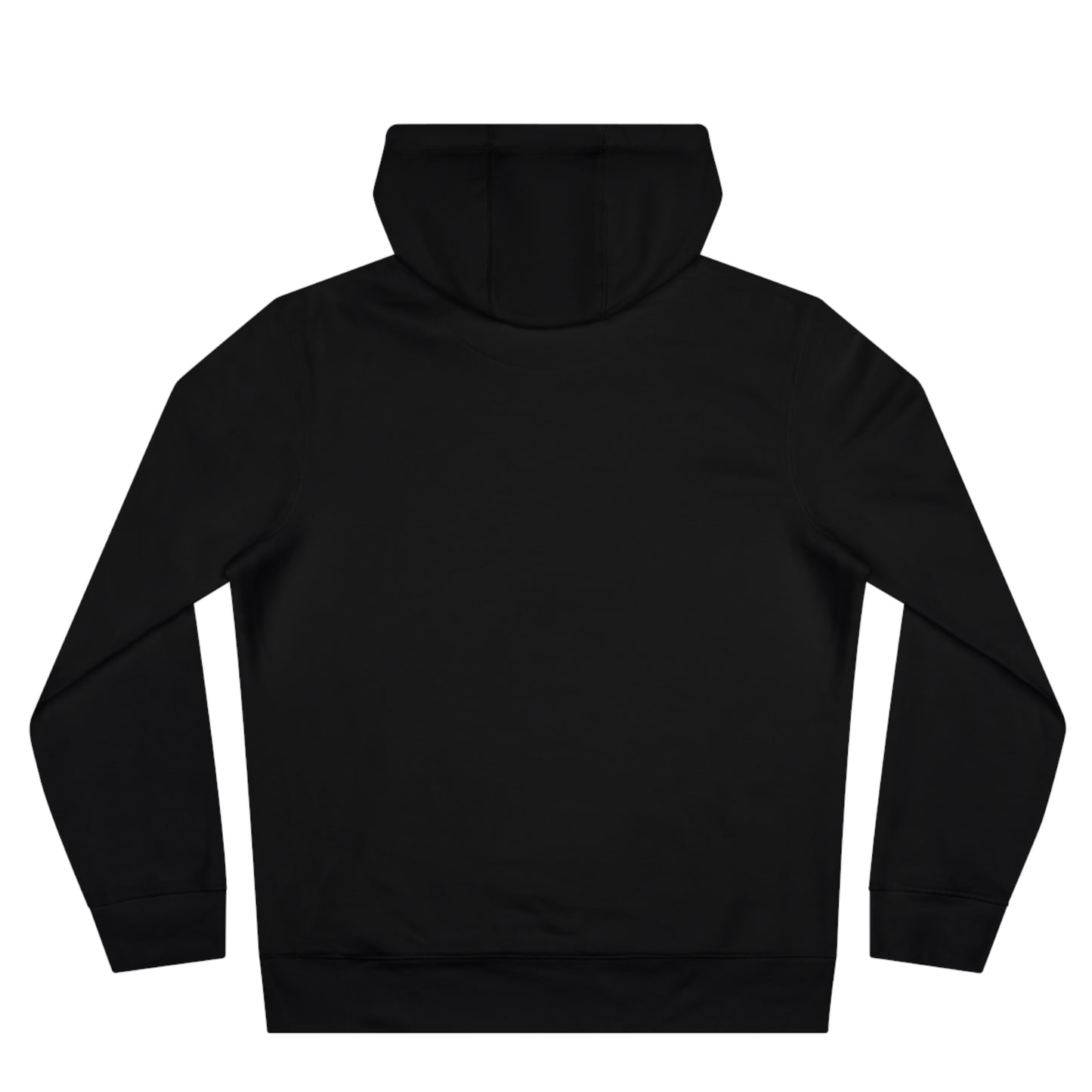 ISIMM Stacked 1 - Hoodie