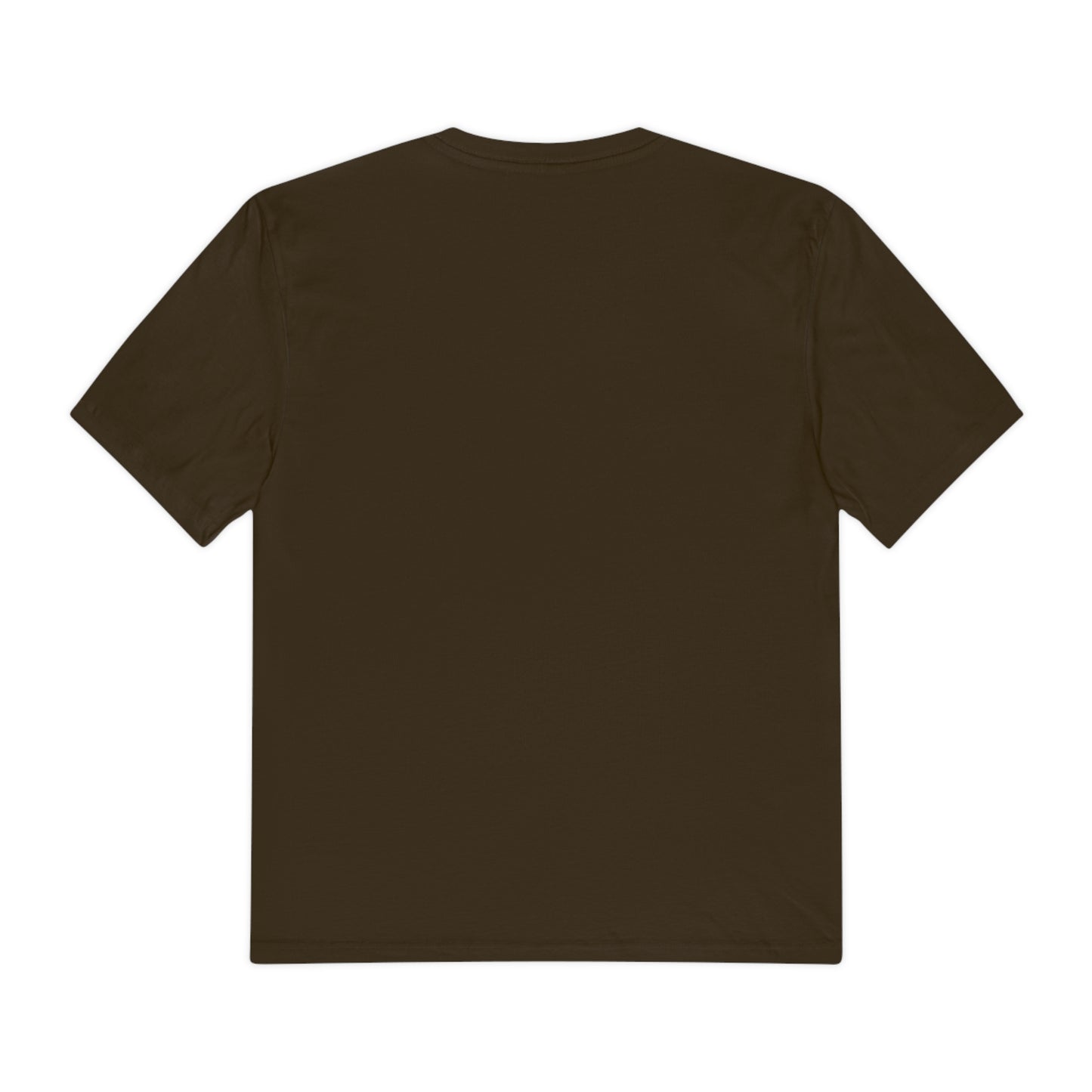 ISIMM Stacked Dark - Fitted Tee