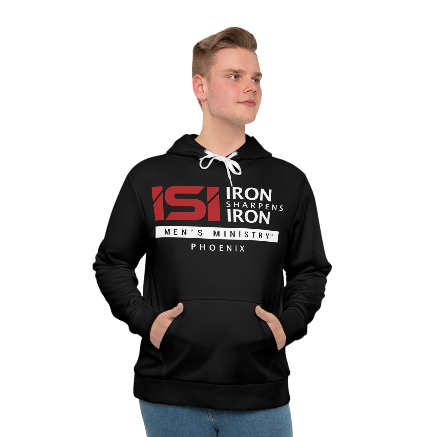 ISIMM - Phoenix Chapter - Hoodie