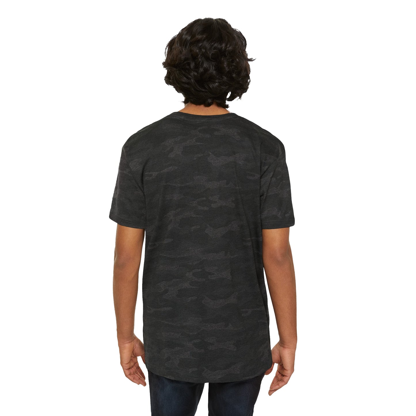 ISIMM Stacked Dark Gray - Classic Tee