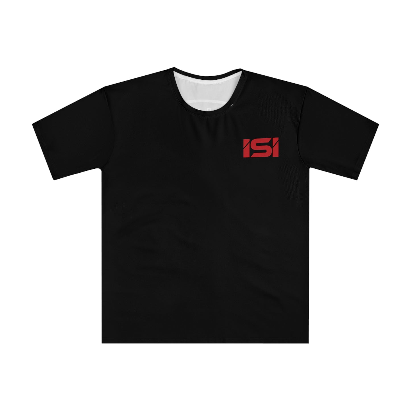 ISI Brotherhood & Fellowship with Back Print - Classic Tee