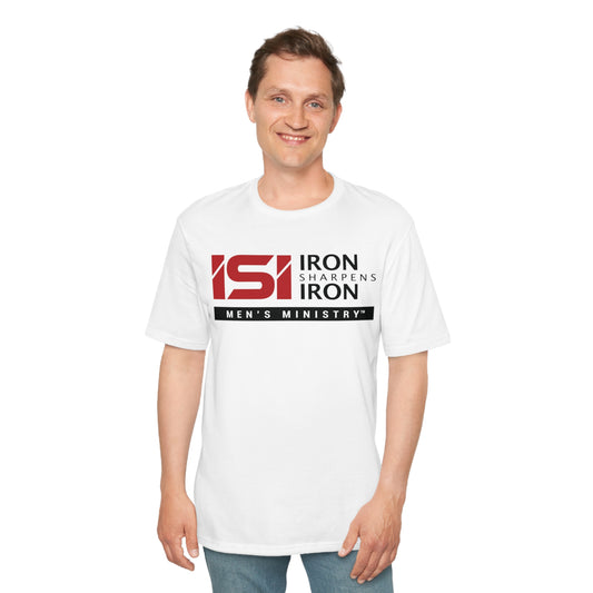 ISIMM - Fitted Tee