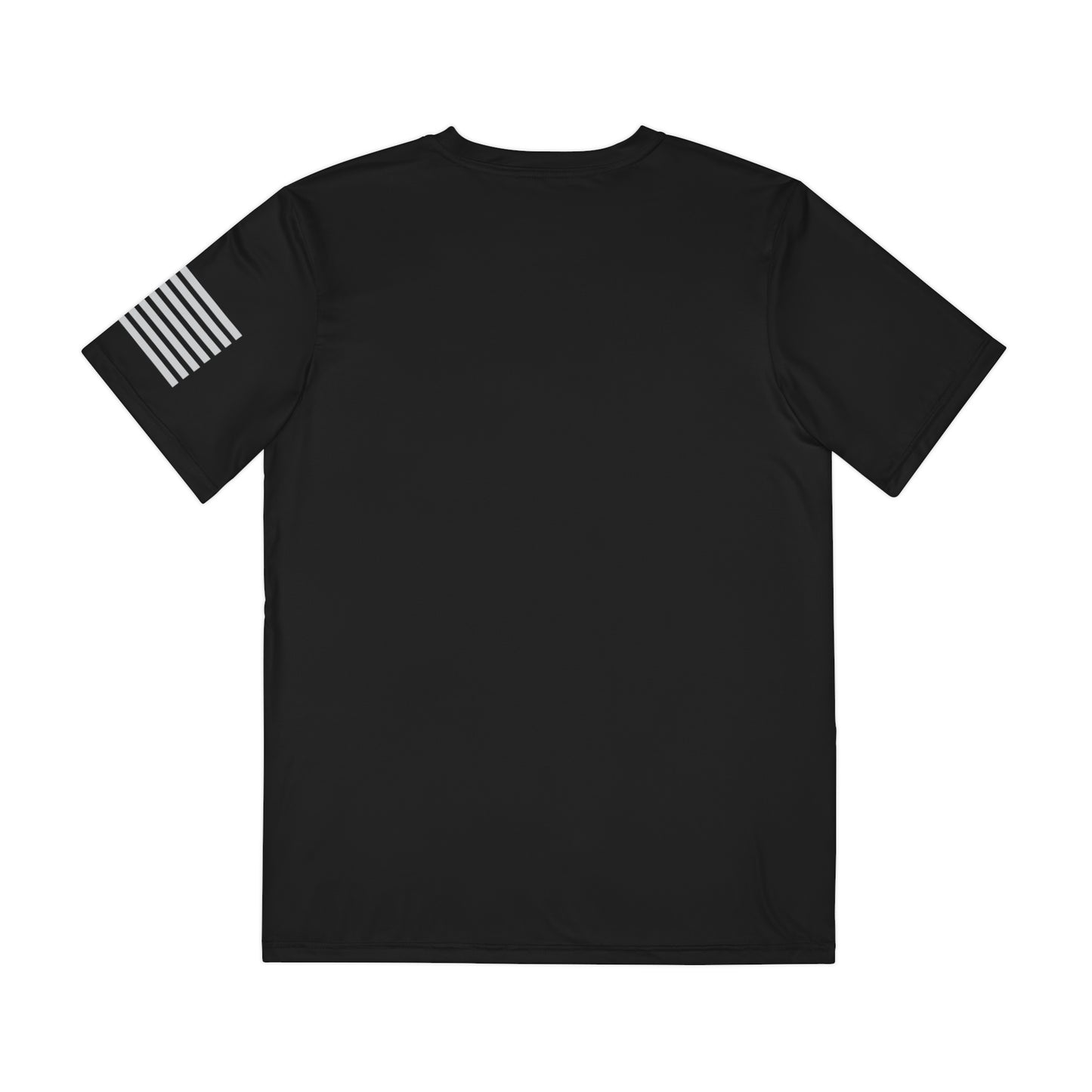 Sharpen Yourself Sharpen Others with Sleeve Print - Classic Tee