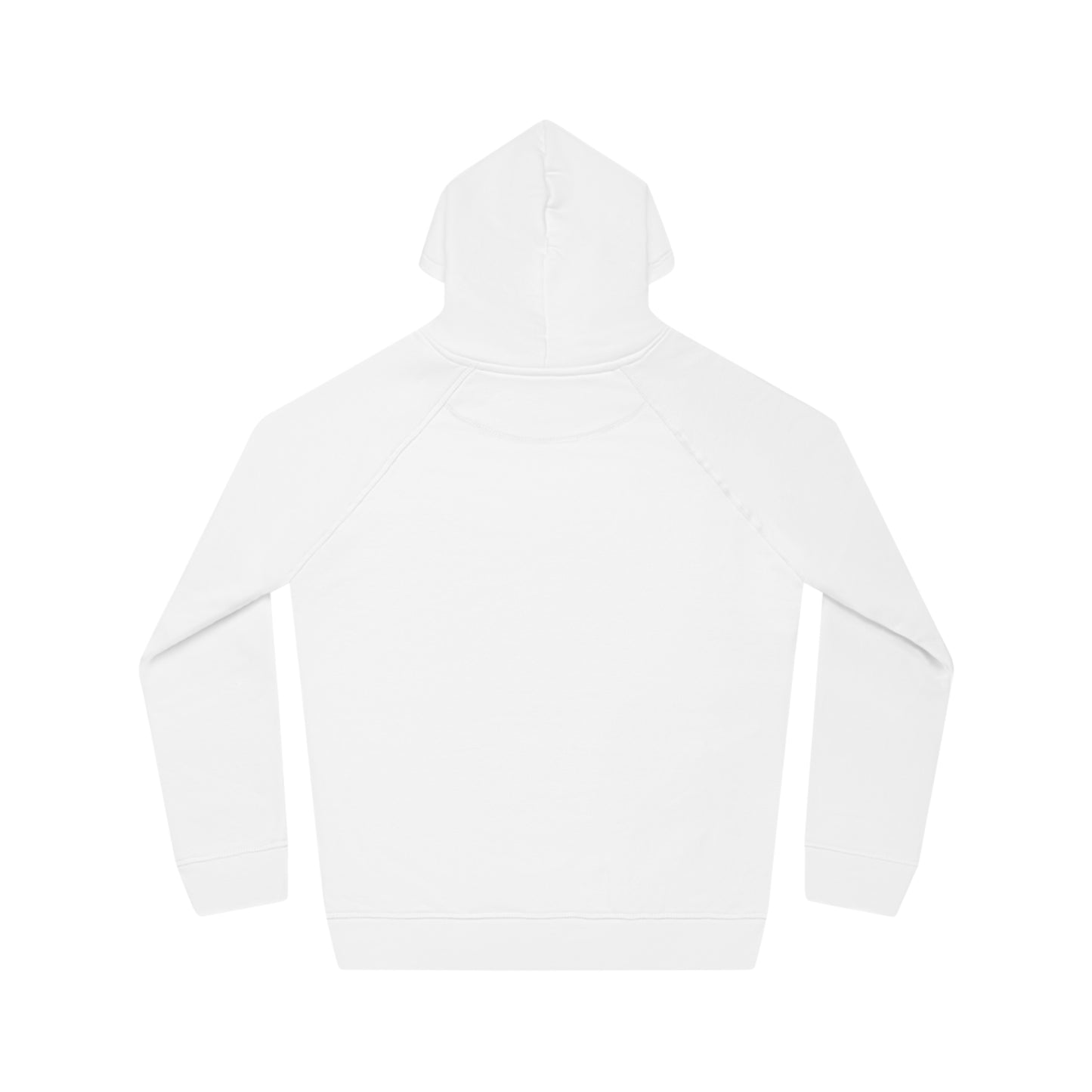 ISIMM Stacked 1 - Hoodie