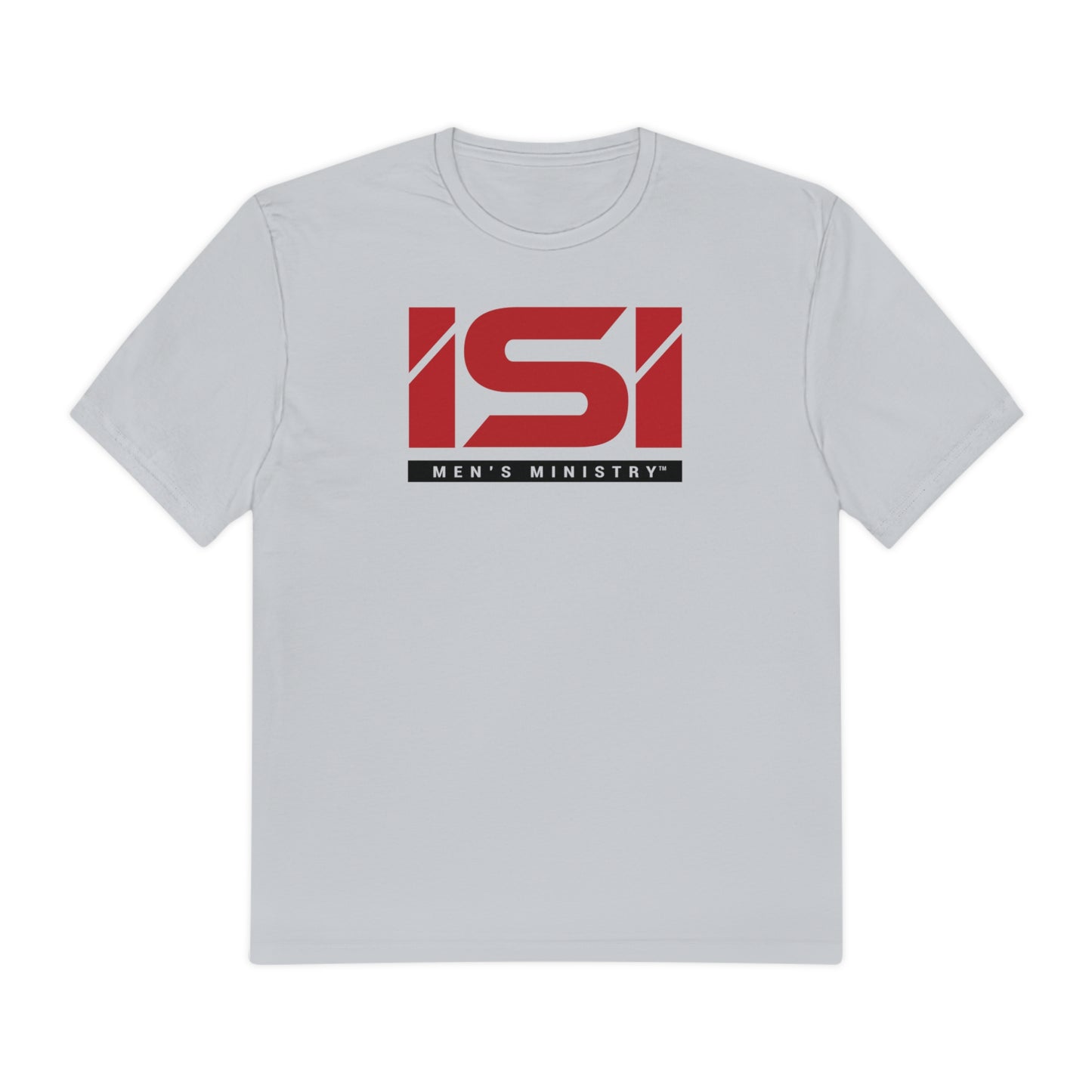 ISIMM Stacked Light - Classic Tee