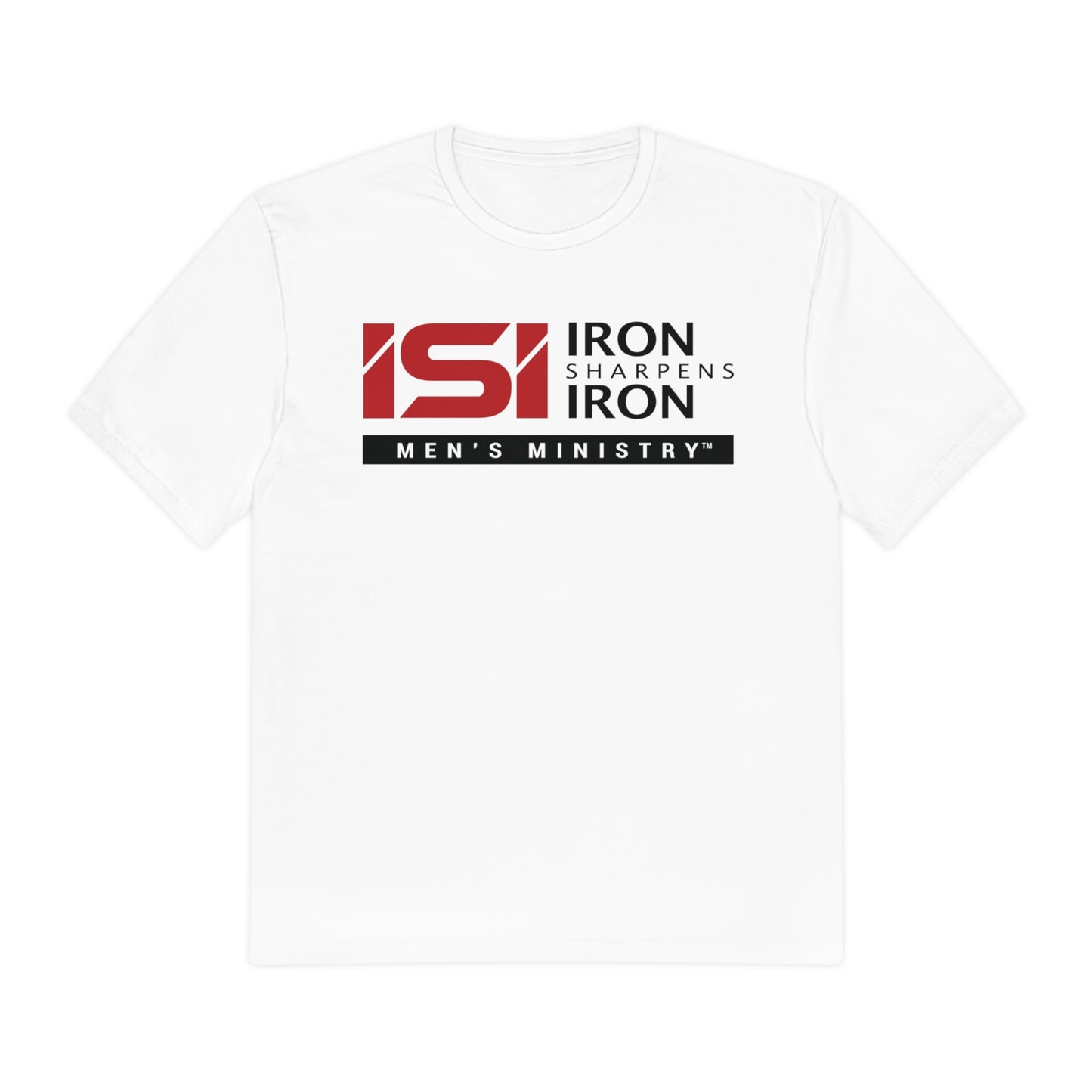 ISIMM - Fitted Tee