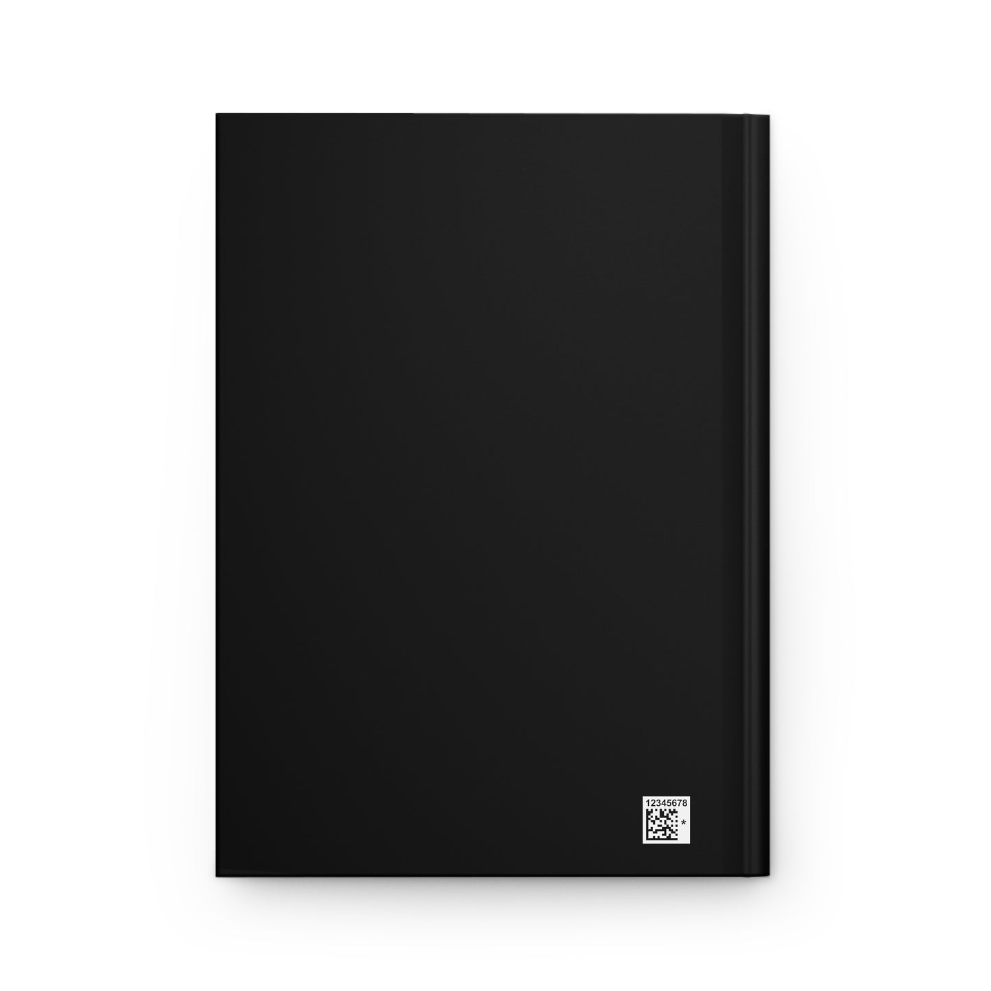 ISI Men's Ministry Hardcover Journal Matte