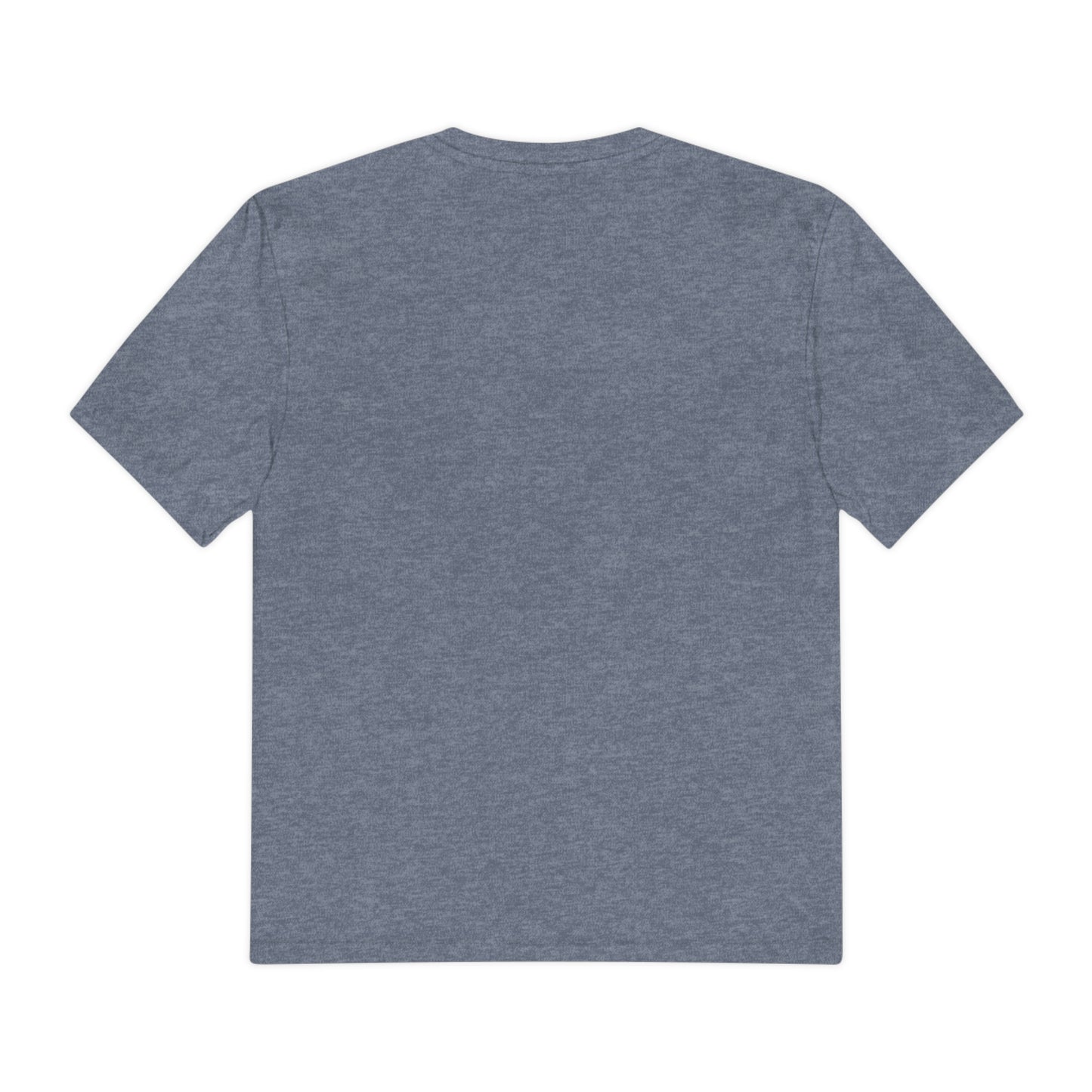 ISIMM Stacked Dark - Fitted Tee