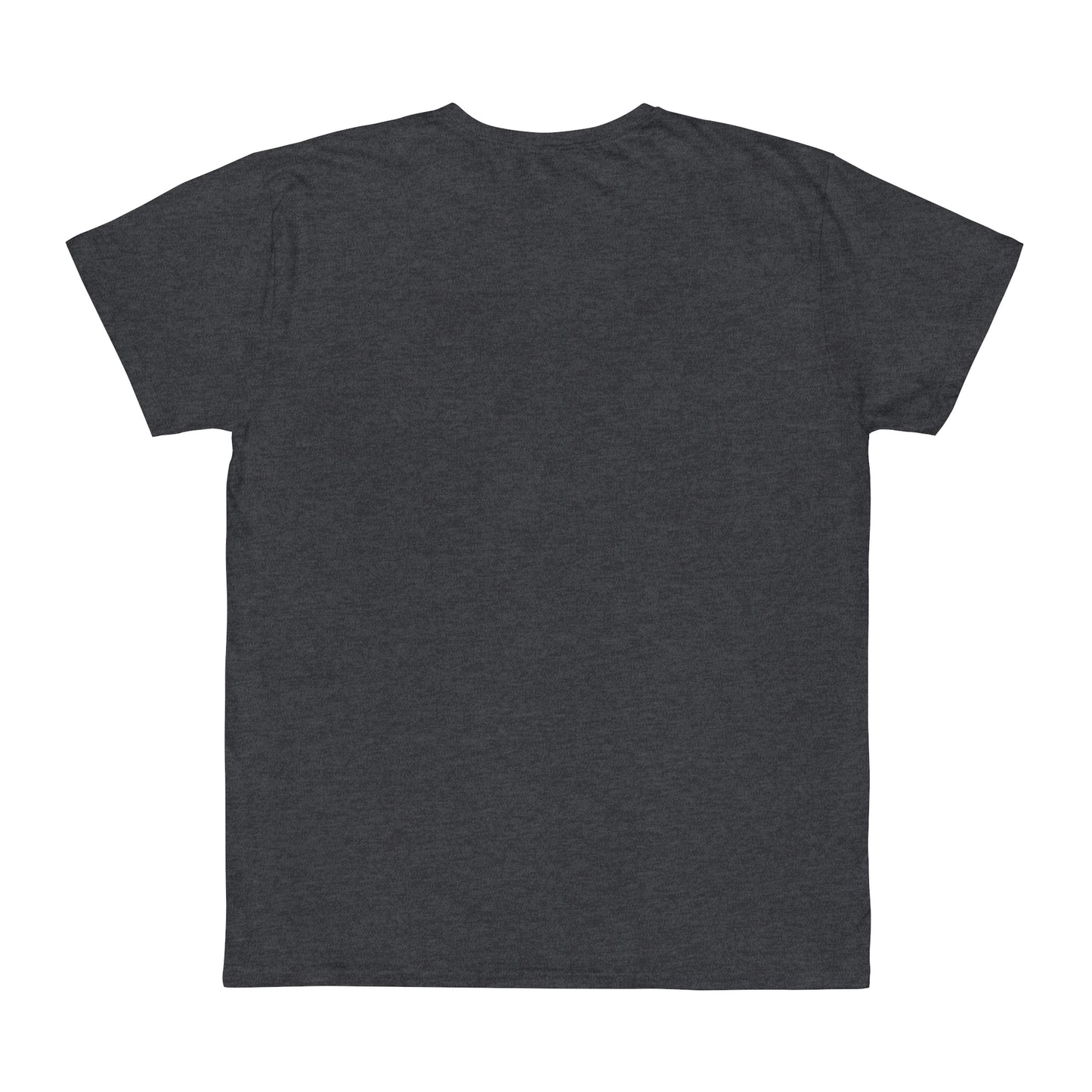 ISIMM Stacked Dark - Fitted Tee