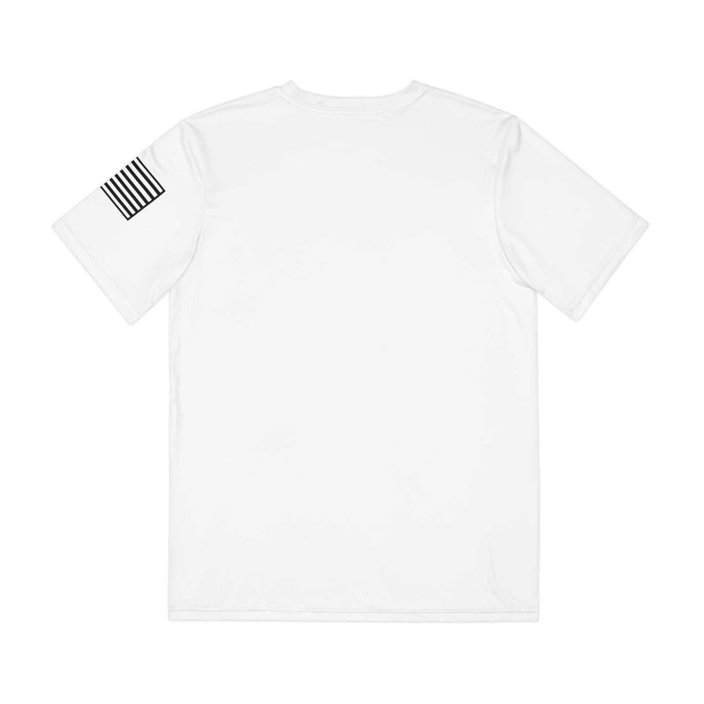 ISIMM V2 with Sleeve Print - Classic Tee