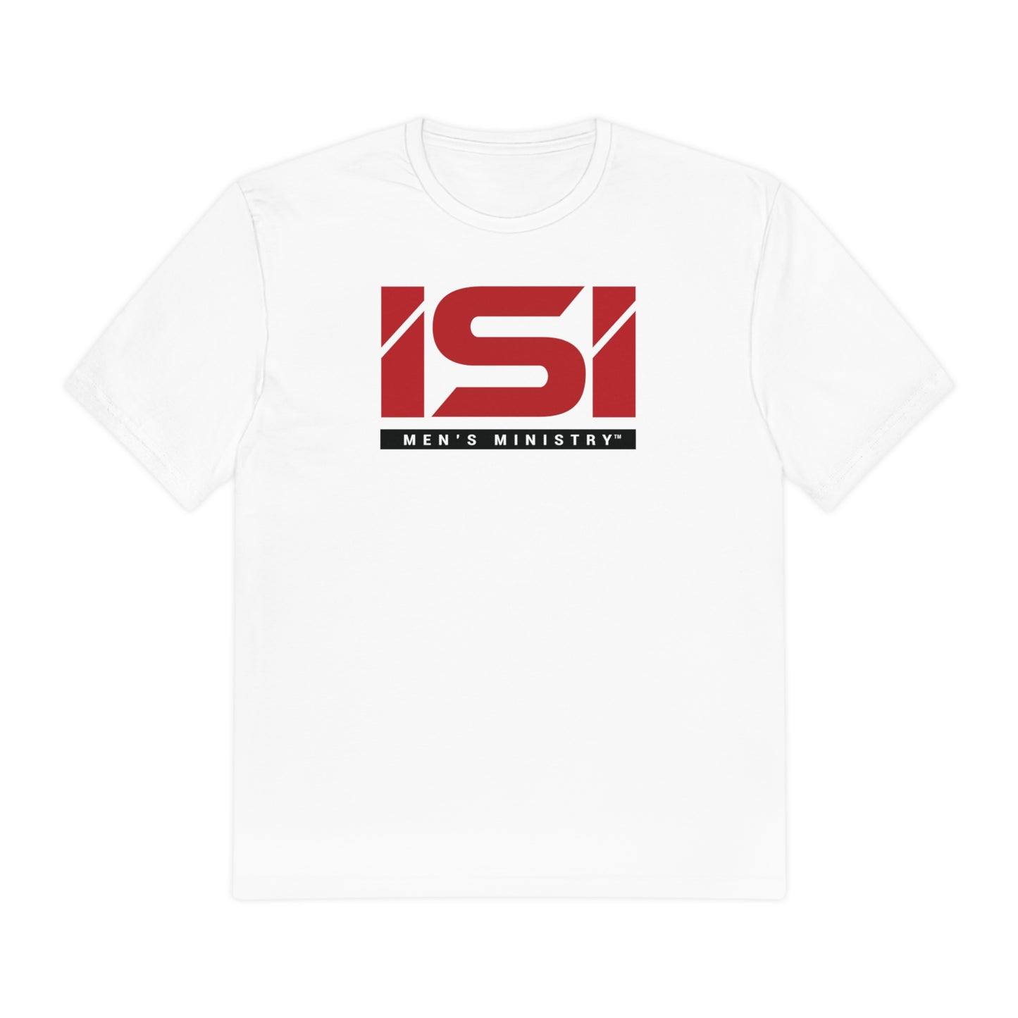 ISIMM Stacked Light - Classic Tee