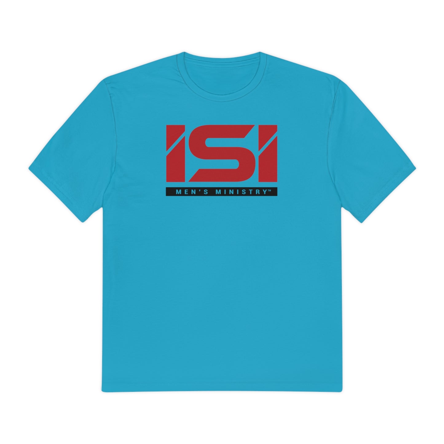 ISIMM Stacked Light - Classic Tee