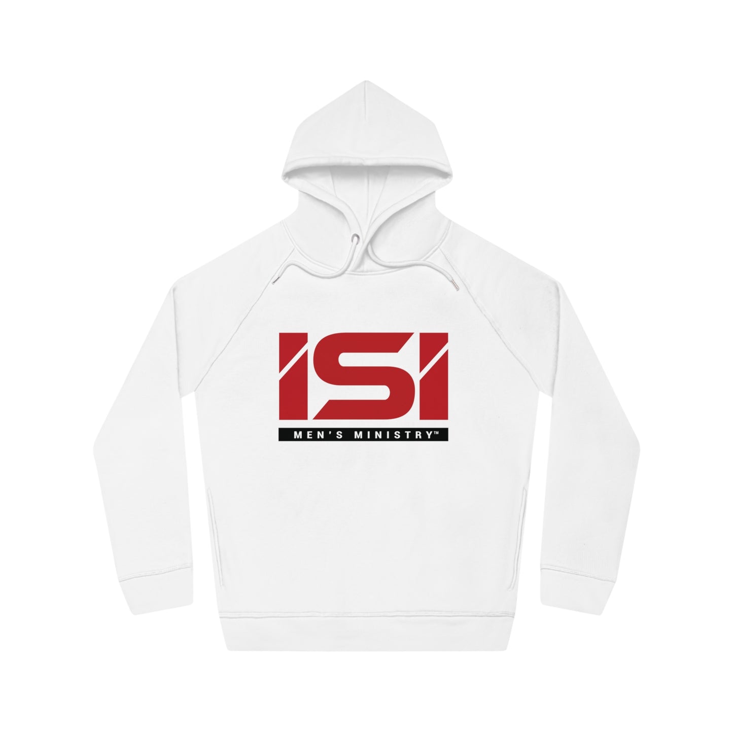 ISIMM Stacked 1 - Hoodie