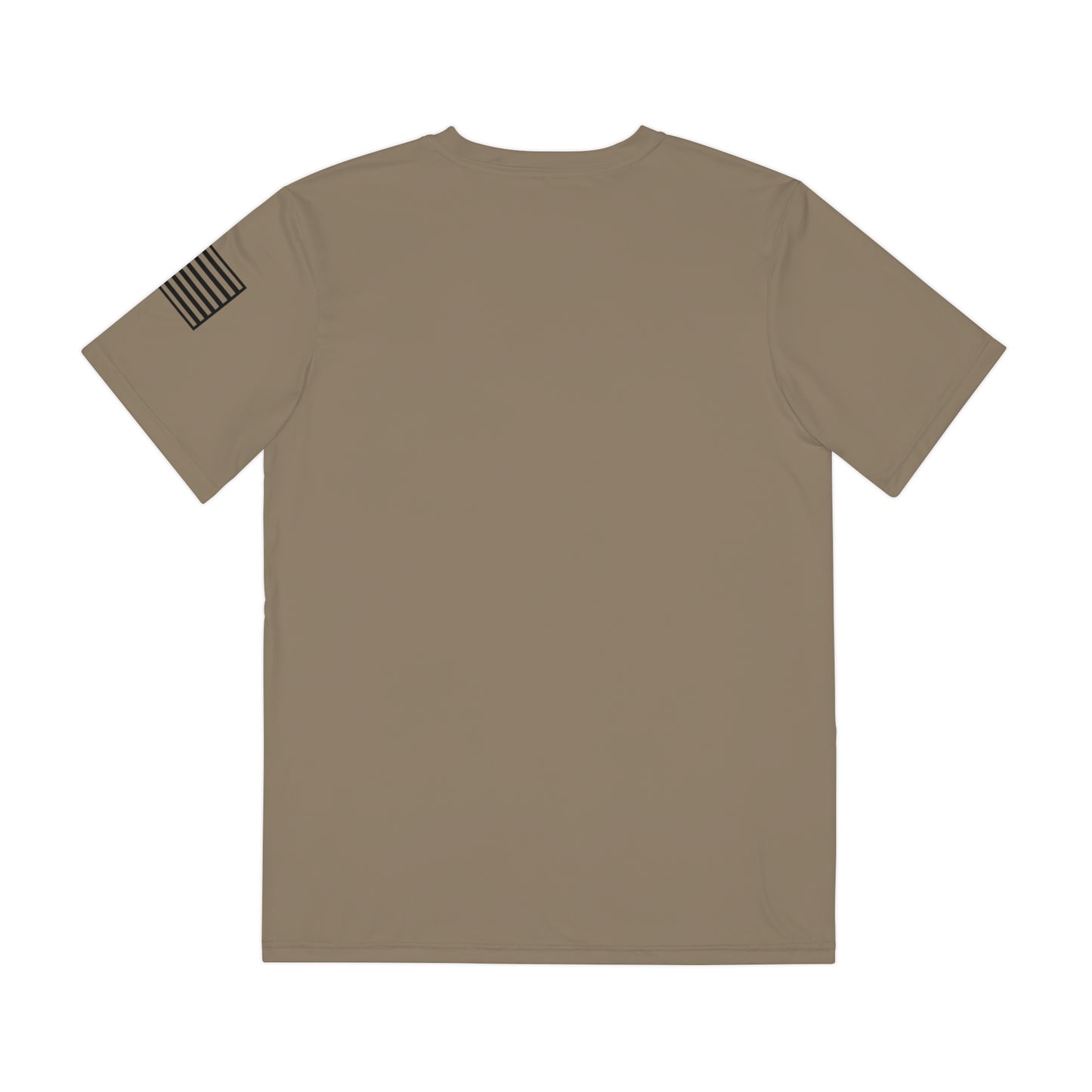 ISIMM V2 with Sleeve Print - Classic Tee