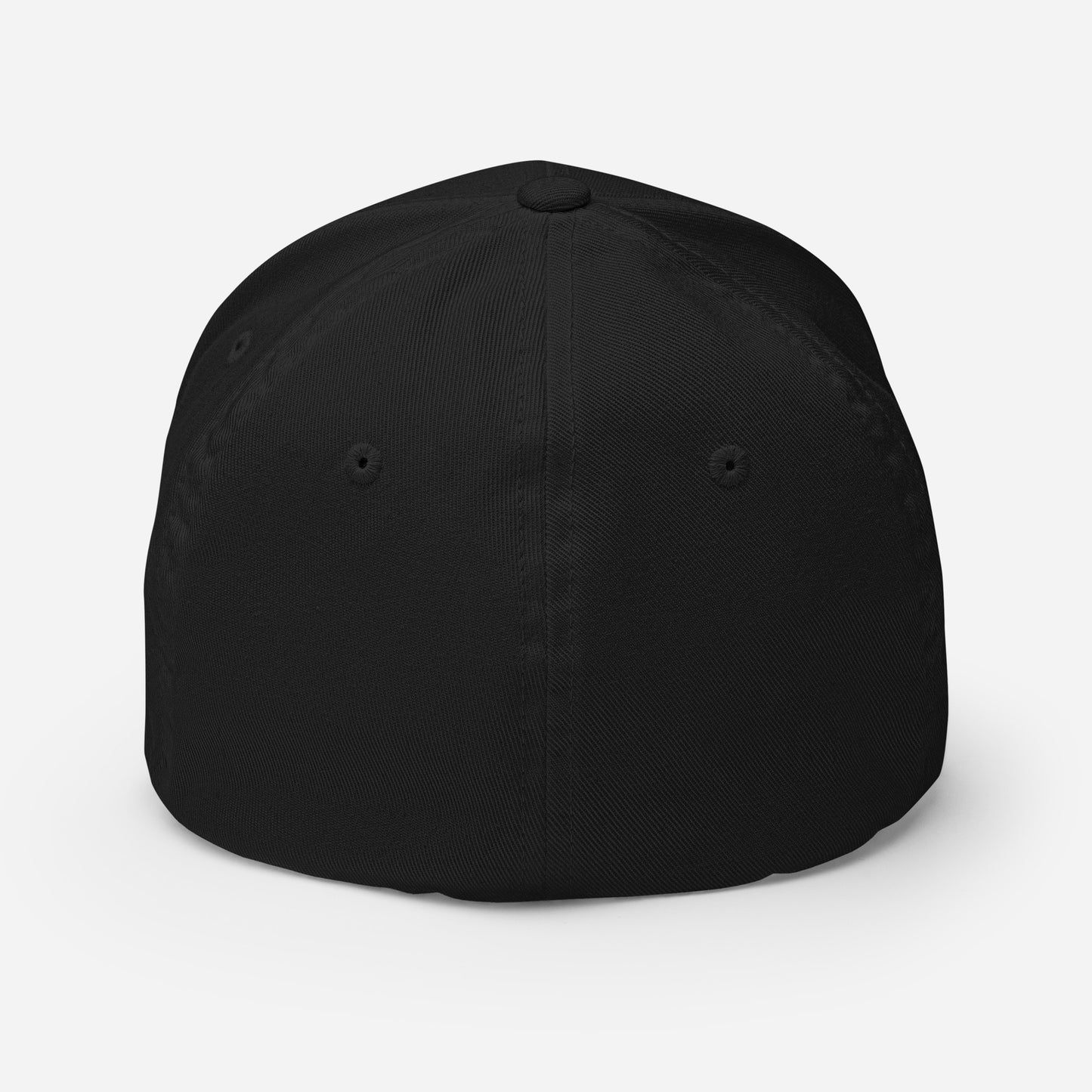 ISI Modern Flag Fitted Hat