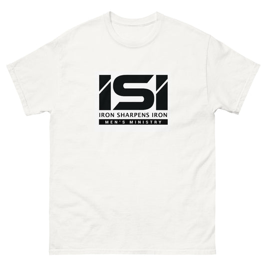 Men's classic tee