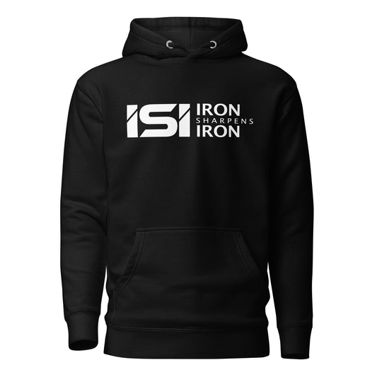 ISIMM V2 - Hoodie