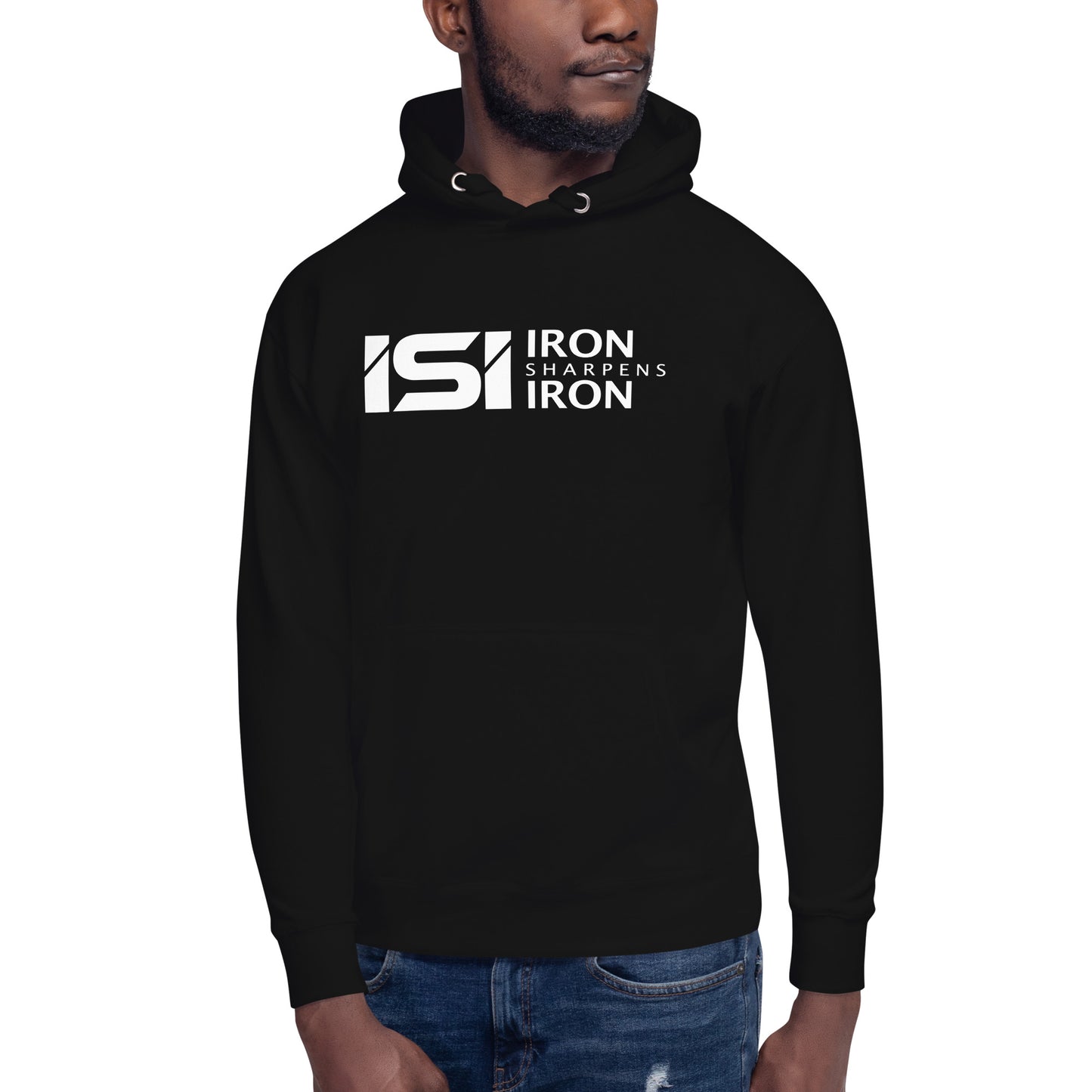 ISIMM V2 - Hoodie