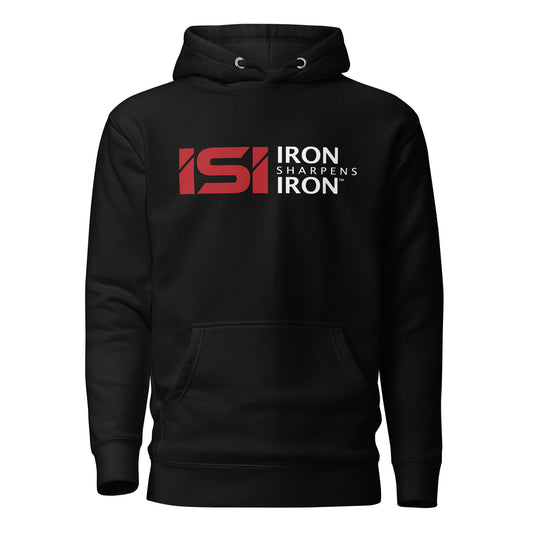 ISIMM V2 - Hoodie