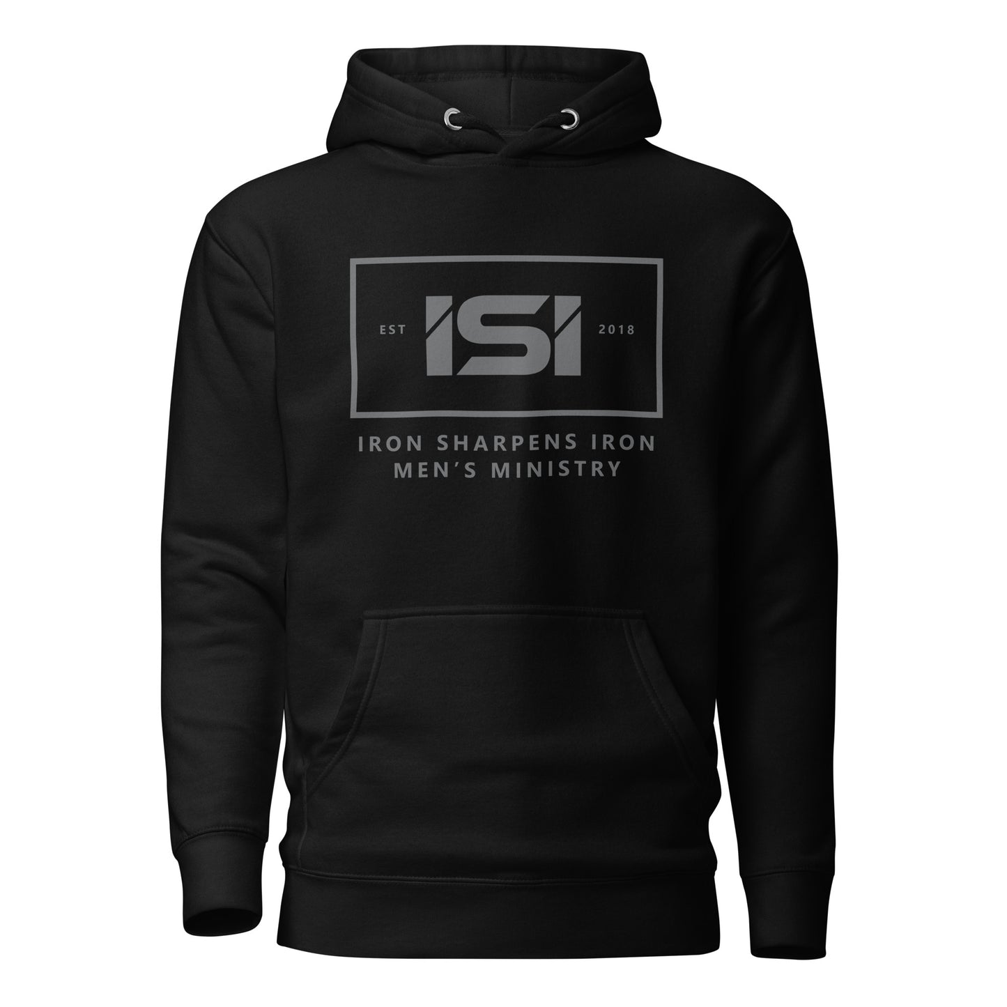 ISI 2018 - Hoodie