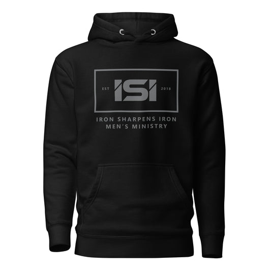 ISI 2018 - Hoodie