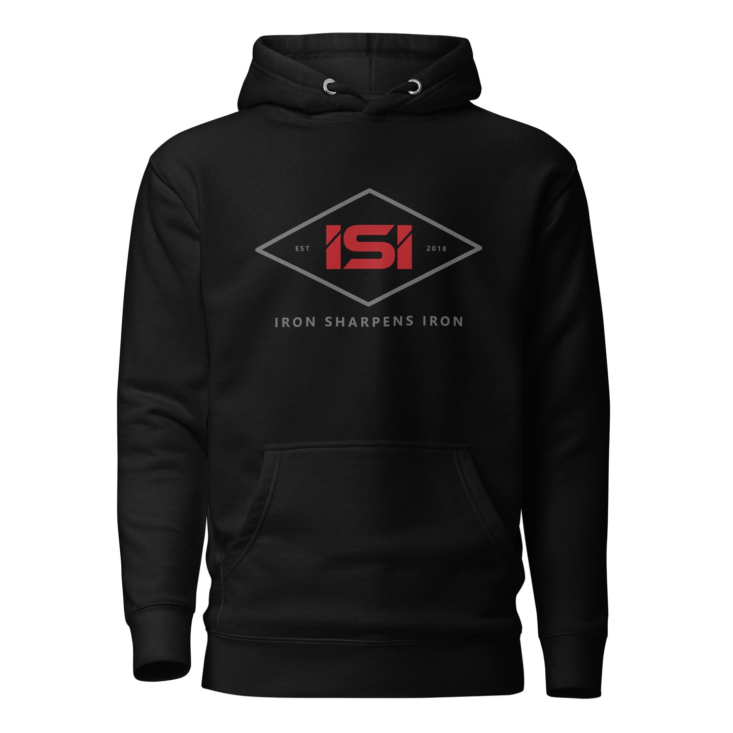 ISI 2018 - Hoodie