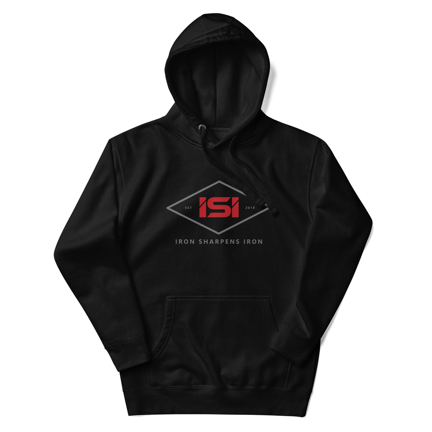 ISI 2018 - Hoodie