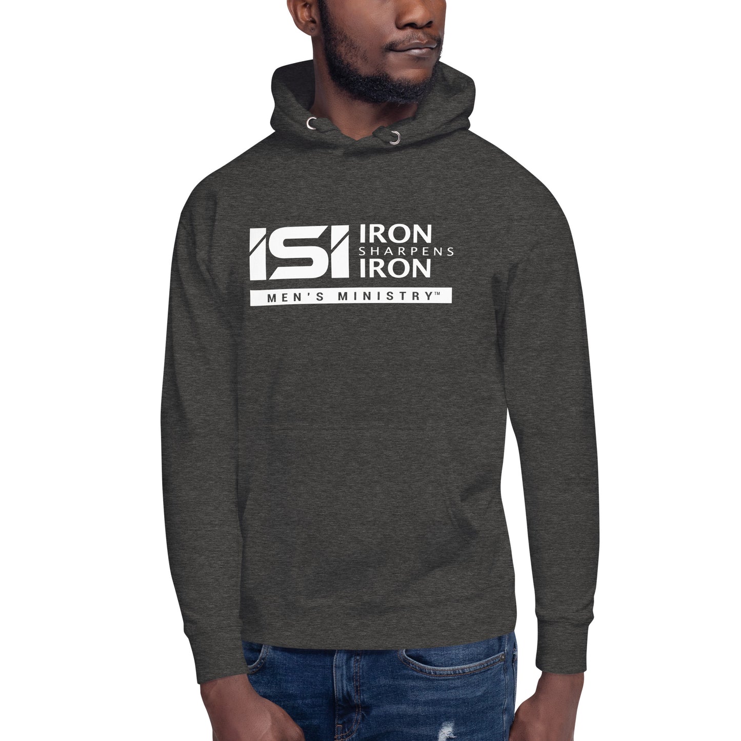 ISIMM - Hoodie