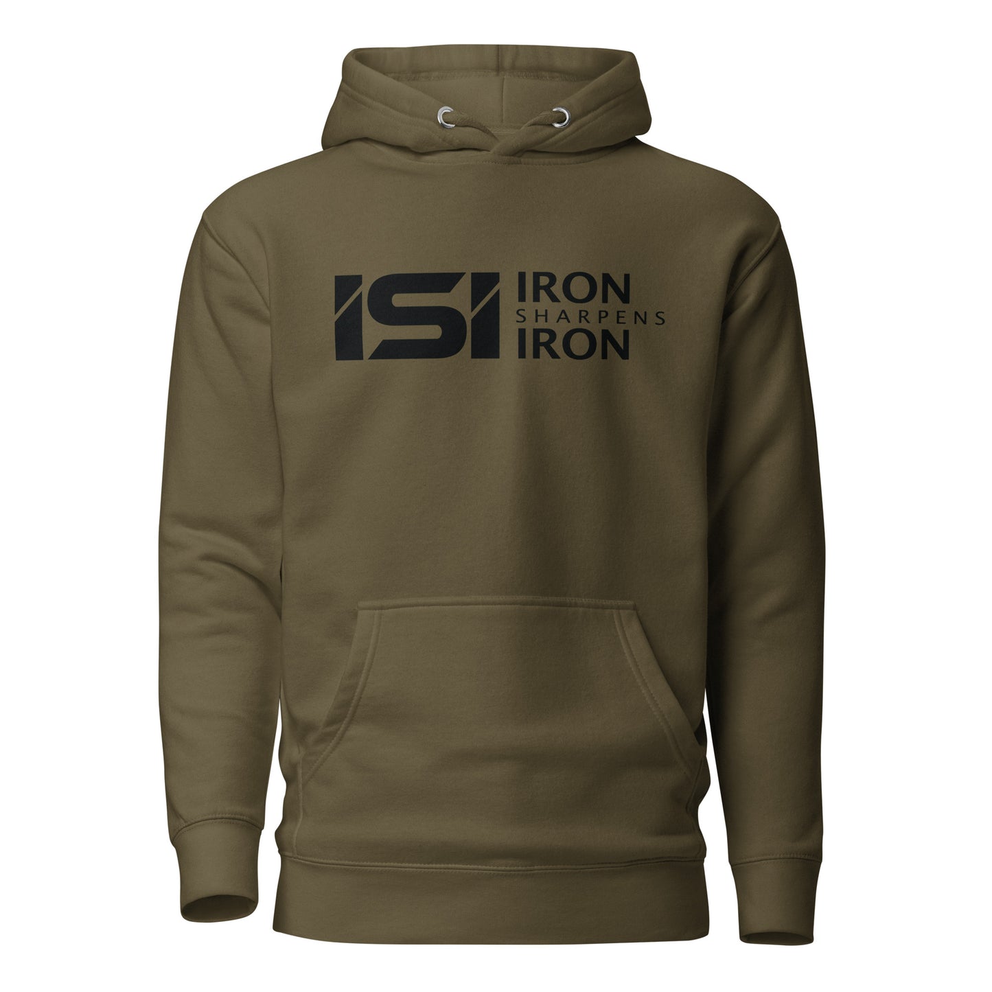 ISIMM V2 - Hoodie