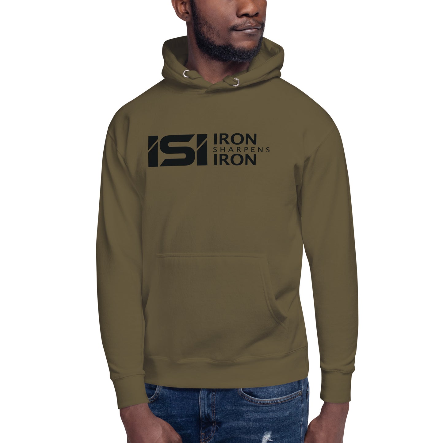 ISIMM V2 - Hoodie